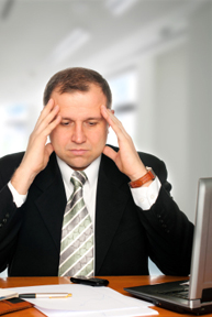 Stressed over Payroll?
